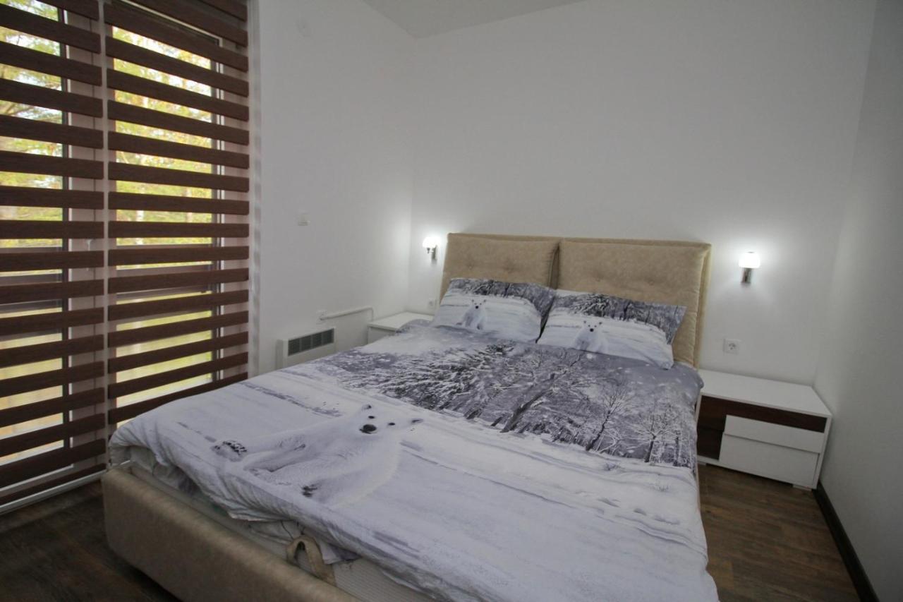 Almi Lux Apartman Zlatibor Exterior foto