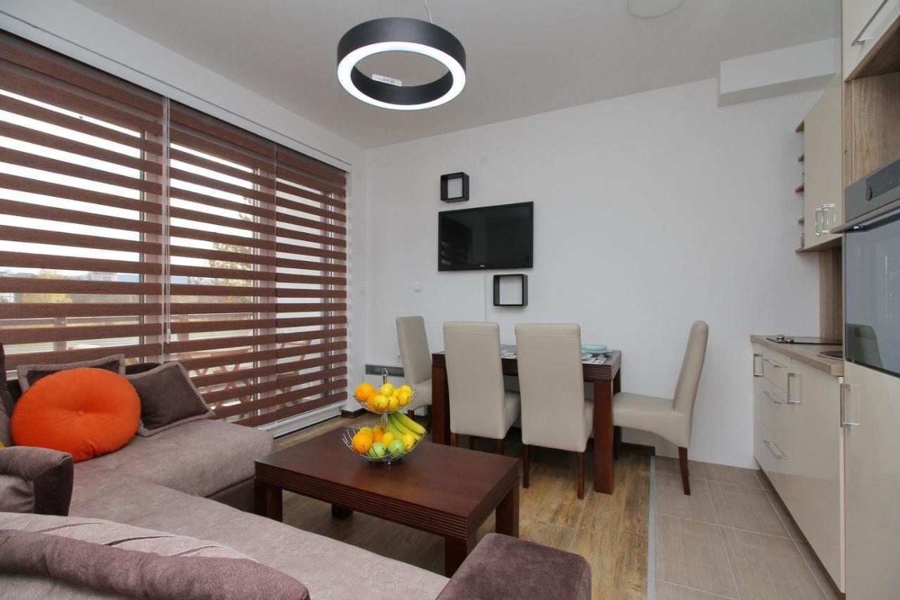 Almi Lux Apartman Zlatibor Exterior foto