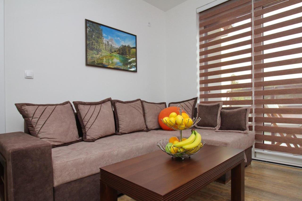 Almi Lux Apartman Zlatibor Exterior foto