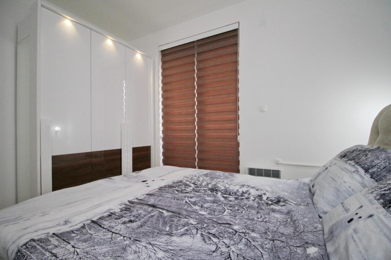 Almi Lux Apartman Zlatibor Exterior foto