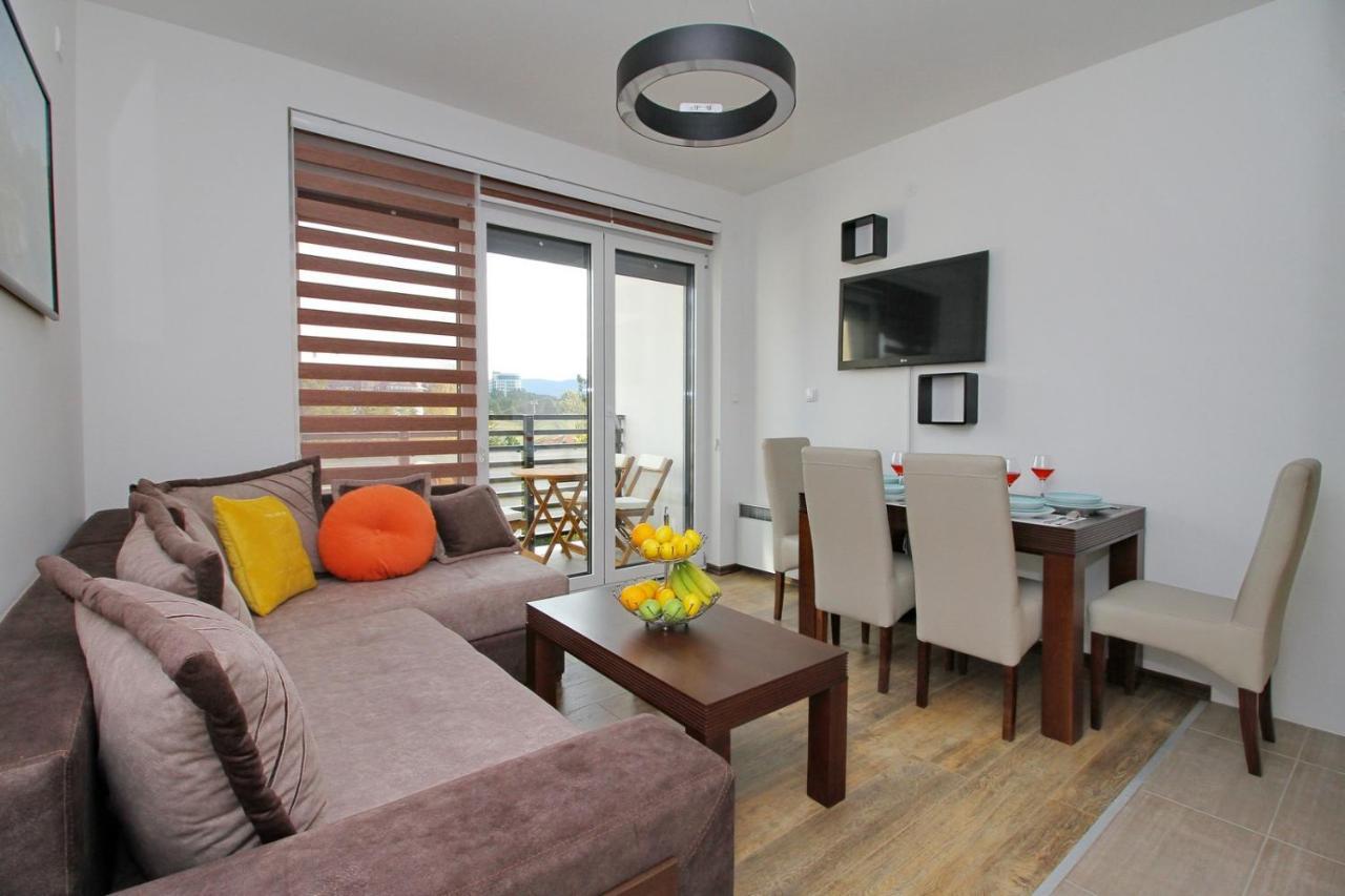 Almi Lux Apartman Zlatibor Exterior foto