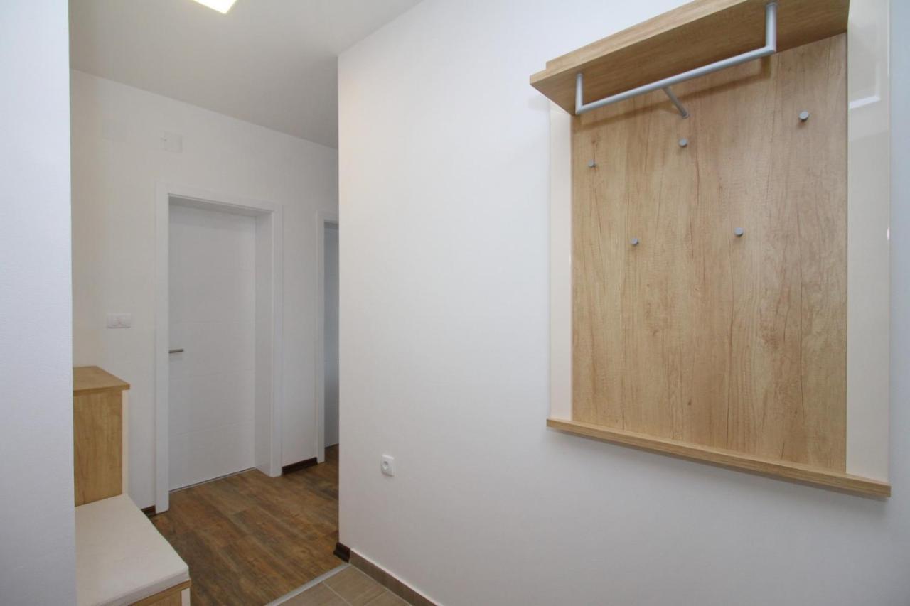 Almi Lux Apartman Zlatibor Exterior foto