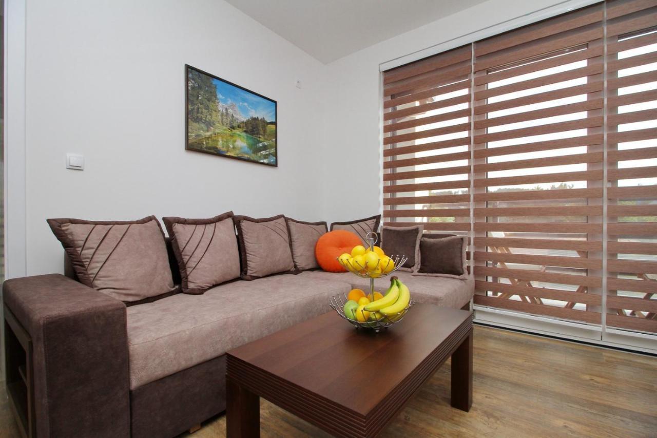 Almi Lux Apartman Zlatibor Exterior foto