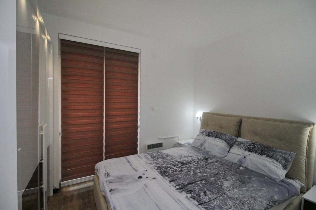 Almi Lux Apartman Zlatibor Exterior foto