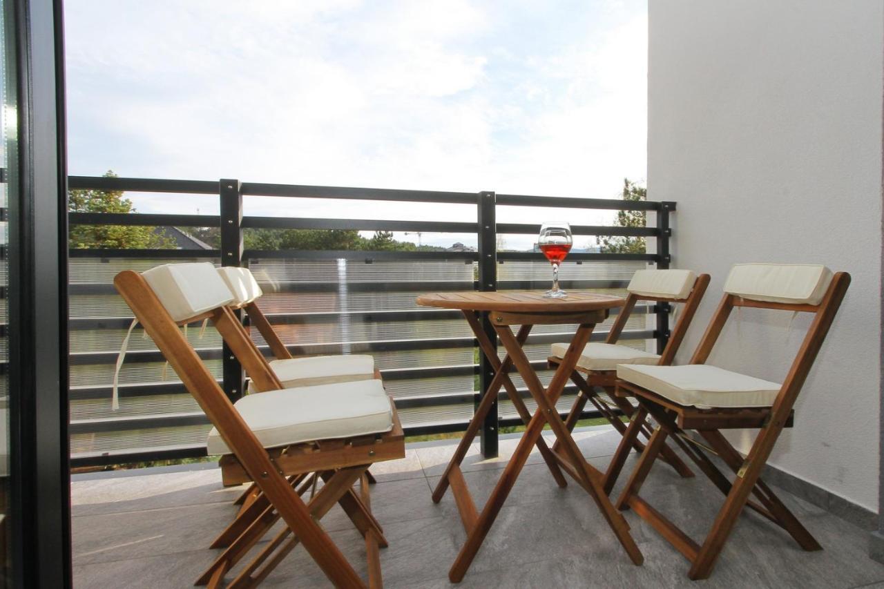 Almi Lux Apartman Zlatibor Exterior foto
